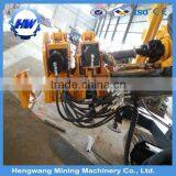 Professional Manufacture Jet-grouting Engineering Crawler Drilling Rigs thumbnail-6