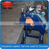 YWM-12 Automatic Plate Beveling Machine thumbnail-1