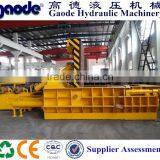Automatic Bale Press Machine for Sale thumbnail-2