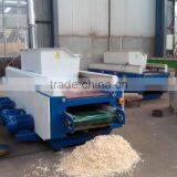 Wood Log Shaving Mill thumbnail-2