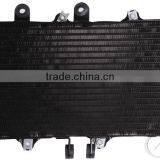 Aftermarket OEM Radiator for BROS 650 NTV650 BORS400 88-90 thumbnail-1