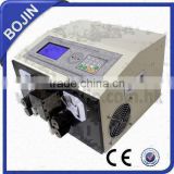 pvc insulated armoured cable stripping machine
