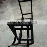 Firewood Storage Rack thumbnail-2