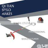 GASOLINE BRUSH CUTTER/BRUSH CUTTER PARICE/42.7CC BRUSH CUTTER thumbnail-1