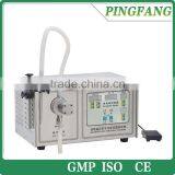 SF-1-1K/SF-1-2K Semi Automatic Liquid Filling Machine for Fragrance thumbnail-1