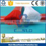 Most Popular PP/PET Brush Monofilament Yarn Extrusion Line thumbnail-6