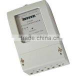 Three Phase Electronic Type Energy Meter,Power Meter DT480 thumbnail-1