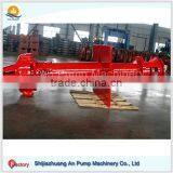 AZL Vertical Submersible Suction Agitator Sump Pump thumbnail-1