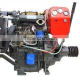 2110p Two Cylinder Diesel Engine 15kw/20.4hp thumbnail-1