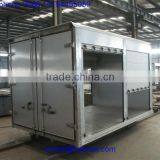 Rolling Up Door Truck Body Panel, Rolling Shutter Door Truck Box Body thumbnail-1