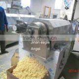 Stainless Steel Double Screw Extruder/twin Screw Extruder for Snacks thumbnail-1