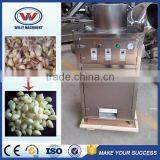Stable Running Low Price Garlic Dry Peeling Machine