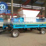 Factory Sale Tyre Shredder From China thumbnail-5