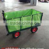 China Garden Hand Wagon TC1840 thumbnail-3
