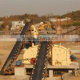 aggregate crushing plant with reliable structure and highperformance for cobble,riverstone,mineral ore,etc