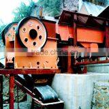 China Coarse Primary Stone Jaw Crusher for Quarry Crushing Plant thumbnail-2