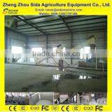 Good Price and High Quality 60t/day Yam Flour Making Machine thumbnail-2