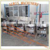 China Manufacutre Widely Electric Garlic Peeler Machine for Sale thumbnail-6