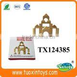 Wooden Construction Building Blocks Toys Creative Puzzle Toys for Children thumbnail-6