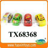 Plastic Cheap Pull Back Car Mechanism thumbnail-5