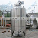 Stainless Steel Allocation Tank thumbnail-1