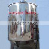 Stainless Steel Blending Tank thumbnail-1