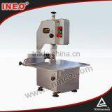 Brand New Electric Meat Cutting Machine Price/Meat Bone Saw Machine/Meat Cutter Machine For Sale thumbnail-1