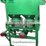 hematite iron ore processing equipment jigger