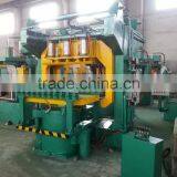 Foundry Jolt Squeeze Moulding Machine thumbnail-5