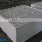 PP. TPE Material Plate for Chamber Filter Press thumbnail-2