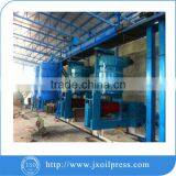 China Manufacturied Factory of Coconut Oil Extract Plant thumbnail-2