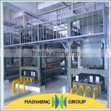High Oil Extraction Rate Soybean Oil Machine Price Soybean Oil Extraction Machine thumbnail-6