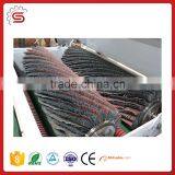 STR600R-R Floor Drum Sander Pneumatic Drum Sander Woodworking Drum Sander thumbnail-5