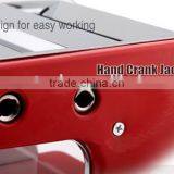 150/180mm Completed Home Kitchen Italian Noodle Cutting Pasta Machine thumbnail-5