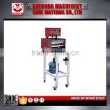 Easy Operation and Best Price Vamp Steam Softening Machine thumbnail-1