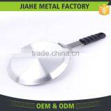 Durable Short Handle Round Aluminum Nonstick Frying Pan thumbnail-2