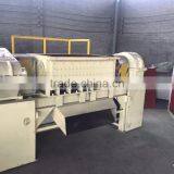 Compost Shredder Machine Double Shredder Machine thumbnail-1