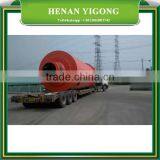 Henan Hot Sale Rod Mill Machine, Rod Milling Machine for Copper Ore thumbnail-2