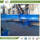 High Output Wood Sawdust Dryer / Sawdust Rotary Dryer, Sawdust Drying Machine for Hot Sale thumbnail-4