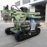 Full-function, Multi-function Rotary Drilling Machine With CE&ISO Certification thumbnail-1