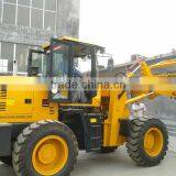 Construction Machinery KW932 Mini Dumper 2.8 Ton With Low Price