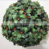 Outdoor Wireless Solar LED Artificial Tree Outdoor Lights thumbnail-3