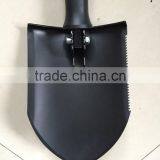 Car Essentials Emergency Folding Snow Shovel thumbnail-2