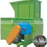 Waste Plastic Single Shaft Shredder Machine thumbnail-5