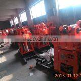 XY-1A Drilling Rig for Engineering Geological and Mineral Exploration thumbnail-1
