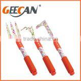 2016 Hot-selling Flower Floral Printed Garden Tool Set for Children thumbnail-5