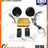 Motorcycle Alarm/mp3 Alarm System thumbnail-3