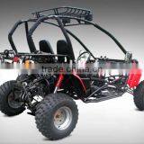 China EEC 150cc Dune Buggy thumbnail-4