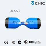 2017 Popualr 2 Wheel Hoverboard thumbnail-6