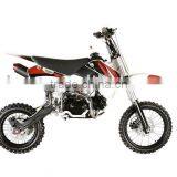 125 Klx Dirt Bike thumbnail-1
